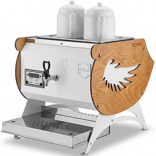 Remta Enerji Tasarruflu Profesyonel Çay Makineleri Servisi 